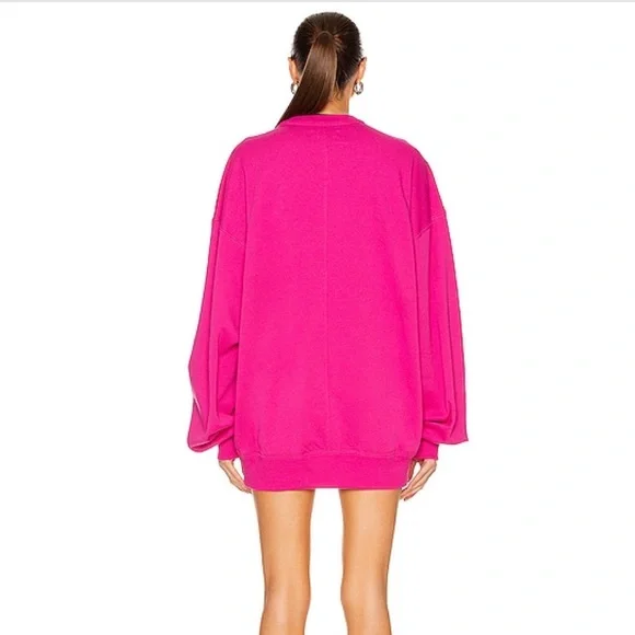 ISABEL MARANT ETOILE Mindy Sweatshirt